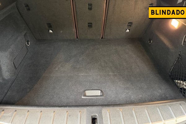 BMW X2 2.0 16V TURBO GASOLINA SDRIVE20I M SPORT X STEPTRONIC 2018/2019